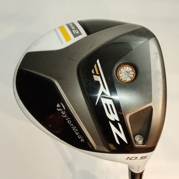 ROCKETBALLZ　STAGE　2 1W 10.5°  SR TM1-213