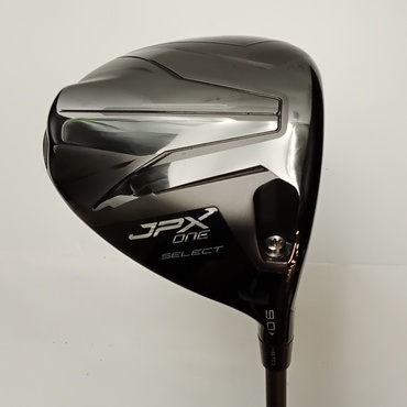 JPX　ONE　SELECT 1W 9°  0 ﾊﾞﾝｷｯｼｭ ﾌﾞﾙｰ0