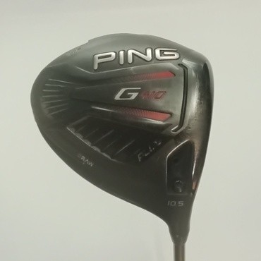 G410　PLUS 1W 10.5°  S PING　TOUR　173-65