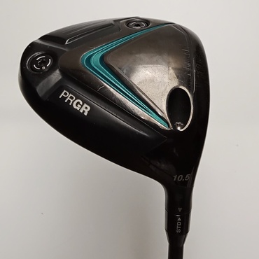 RSX 1W 10.5°  S (M-43) Diamana　FOR　PRGR
