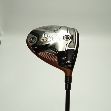 BRNR　MINI　COPPER　(2024) 1W 11.5°  S Speeder NX BLACK 60