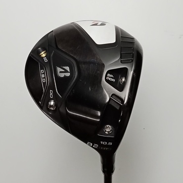 B2HT 1W 10.5°  R VANQUISH　BS50