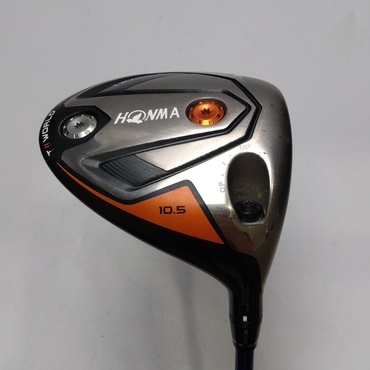TW747　460 1W 10.5°  S VIZARD　FP-6