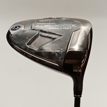 Ai　SMOKE　MAX　FAST 1W 10.5°  SR TENSEI　40　for　Callaway
