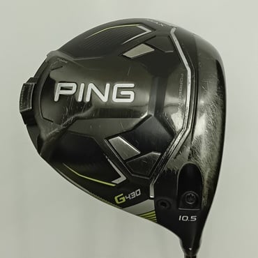 G430　MAX 1W 10.5°  R ALTA　J　CB　BLACK