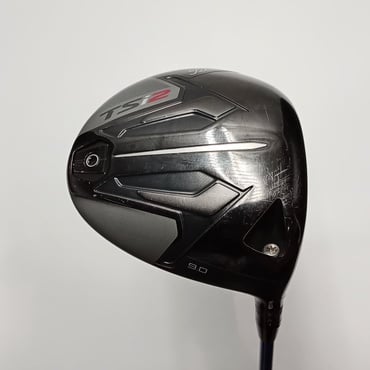 TSi　2 1W 9°  S Speeder 757 EVOLUTION