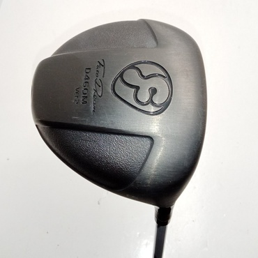 D460M 1W 10.5°  SR ｽﾋﾟｰﾀﾞｰ4