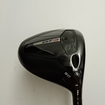 GT3 1W 9°  S TENSEI　1K　BLACK　65