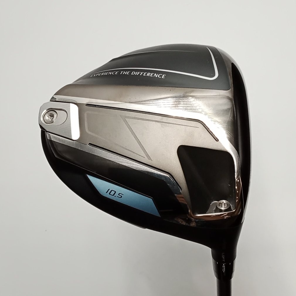 XXIO 14+ 1W 10.5° R MP1400｜Alpen Online 公式オンラインストア