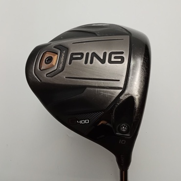 G400　LS　TEC 1W 10°  S PING　TOUR　173-65