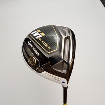 M　GLOIRE 1W 10.5°  R Speeder　EVOLUTION　TM