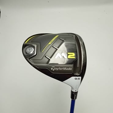 M2　(2017) 1W 9.5°  S TOUR-AD BB6S