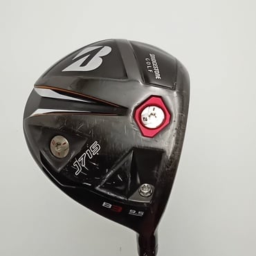 J715　B3 1W 9.5°  S Tour　AD　MJ-6