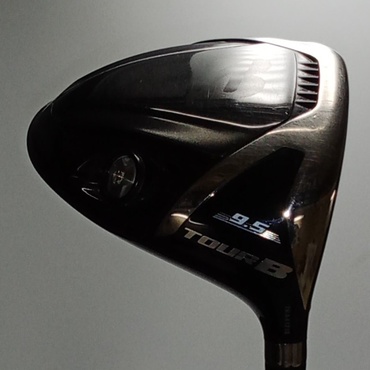 TOUR　B　JGR　(2017) 1W 9.5°  S Speeder　569　EVOLUTION　Ⅳ