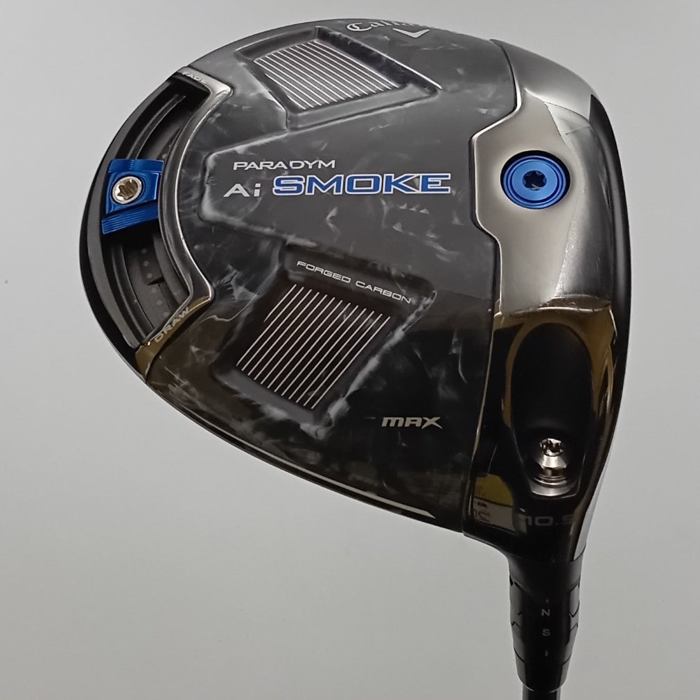 Ai SMOKE MAX 1W 10.5° S TENSEI 50 for Callaway｜Alpen Online 公式