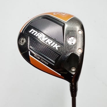 MAVRIK　SUB　ZERO 1W 9°  S Tour　AD　SZ-5　Type　Ⅱ