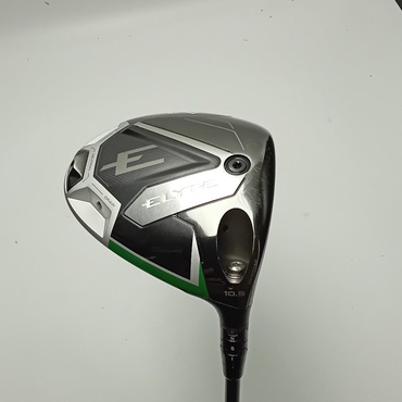 ELYTE 1W 10.5°  S VENTUS　GREEN　50　for　Callaway