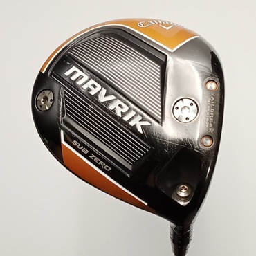 MAVRIK　SUB　ZERO 1W 9°  S Tour　AD　SZ-5　Type　Ⅱ