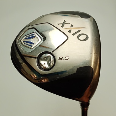 XXIO　8 1W 9.5°  SR XXIO　MP800