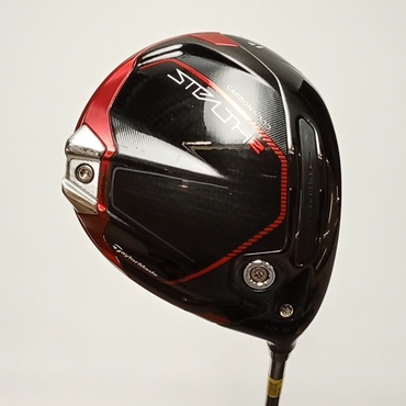 STEALTH2 1W 10.5°  SR TENSEI　RED　TM50　(22)