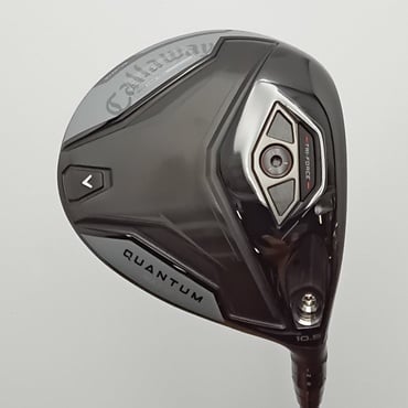 QUANTUM　MAX　D 1W 10.5°  SR ATHLEMAX　50