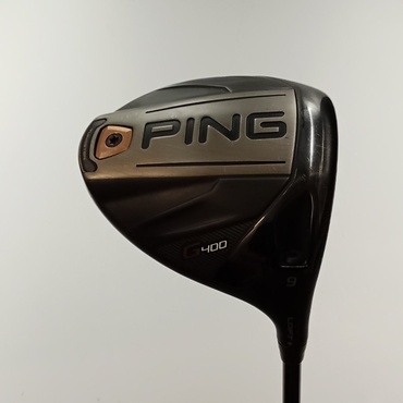 G400 1W 9°  S Tour AD PT-6