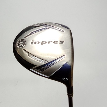 inpres　UD+2　(2019) 1W 10.5°  SR TMX-419D
