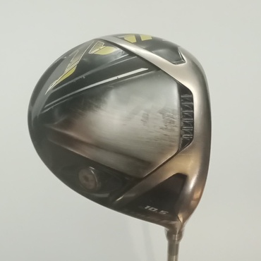 TOUR　B　JGR　(2017) 1W 10.5°  Air　Speeder　G