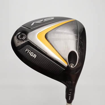 RS　(2022) 1W 10.5°  S Tour AD HD-6