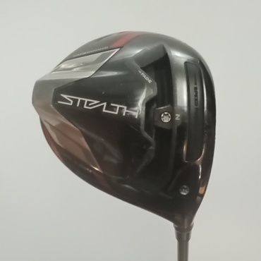 STEALTH　PLUS 1W 10.5°  S TENSEI　SILVER　TM50　(22)
