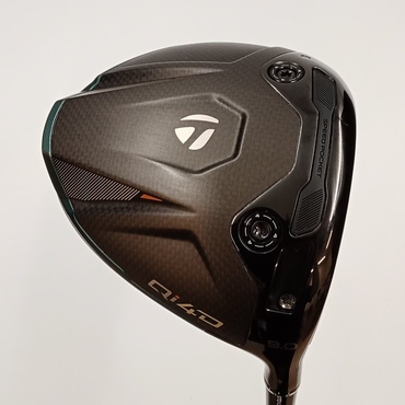 Qi4D 1W 9°  S REAX　60　Mid　Rotation　Blue