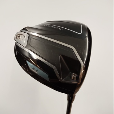 XXIO　14 1W 10.5°  R speeder