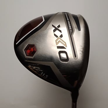 XXIO　12　レッド 1W 11.5°  R XXIO　MP1200　レッド