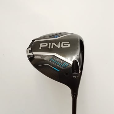 G440　LST 1W 10.5°  S Speeder NX BLACK 60