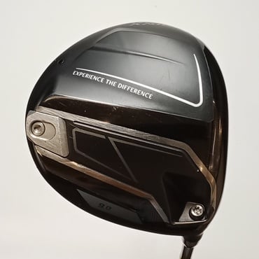 XXIO　14+ 1W 9°  S VENTUS TR BLACK 6
