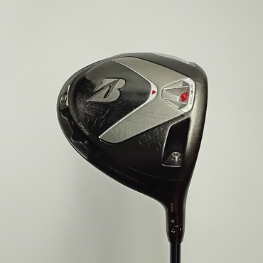 TOUR　B　X　(2020) 1W 10.5°  S Diamana　TB　60