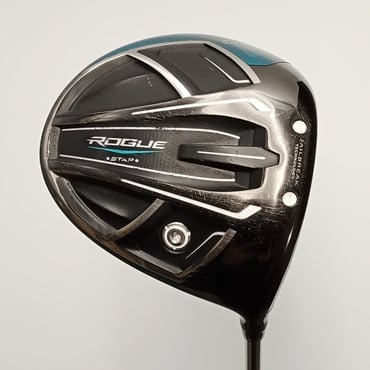 ROGUE　STAR　SPEED　STAR 1W 10.5°  SR FUBUKI　SPEED　STAR
