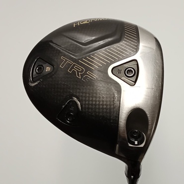 TOUR　WORLD　TR20-460 1W 9.5°  S VIZARD　TR20-50