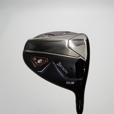 SRIXON　ZXi 1W 10.5°  S VENTUS　ZXi　5