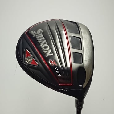 SRIXON　Z785 1W 9.5°  S Miyazaki　Mahana