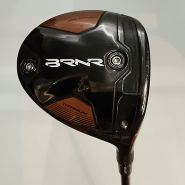 BRNR　MINI　(2023) 1W 13.5°  S PROFORCE　65　M40X　J-SPEC