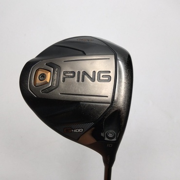 G400　LS　TEC 1W 10°  S ALTA　J　CB