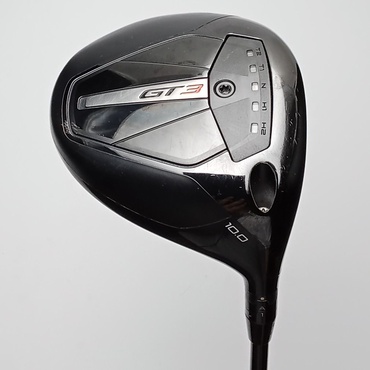 GT3 1W 10°  S TENSEI CK Pro Orange 60
