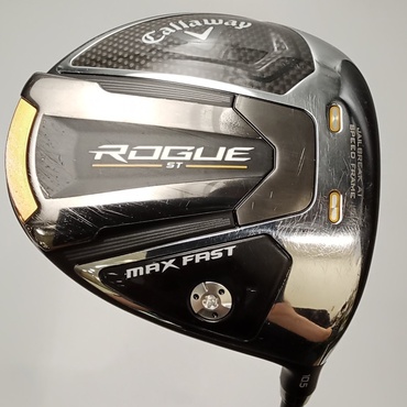 ROGUE　ST　MAX　FAST 1W 10.5°  SR Speeder　NX　40　for　Callaway