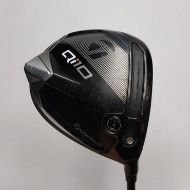 Qi10 1W 9°  S Diamana　BLUE　TM50