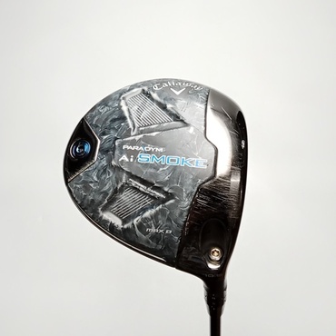 Ai　SMOKE　MAX　D 1W 10.5°  R TENSEI　50　for　Callaway
