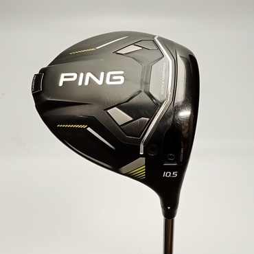 G430　MAX　10K 1W 10.5°  S PING　TOUR　2.0　BLACK　65