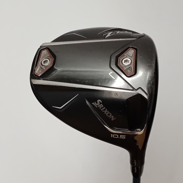 SRIXON　ZXi　LS 1W 10.5°  S VENTUS　ZXi　6