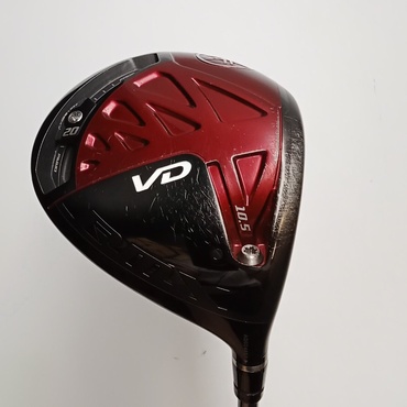 RMX　VD 1W 10.5°  S Diamana　PD　50