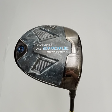 Ai　SMOKE　MAX　FAST 1W 10.5°  R TENSEI　40　for　Callaway